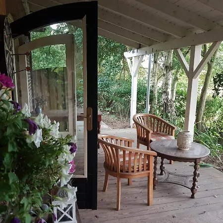 De Zeilende Kraay Penzion