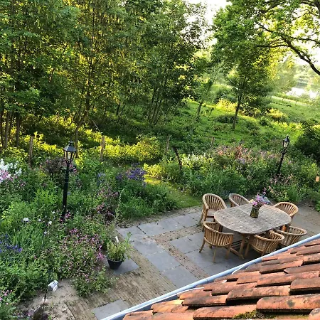 Penzion De Zeilende Kraay