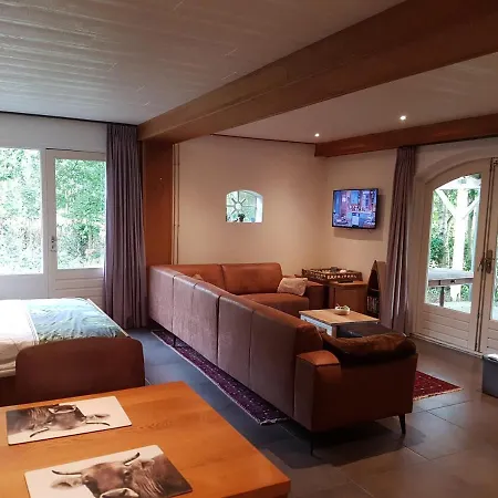 Guest house De Zeilende Kraay *