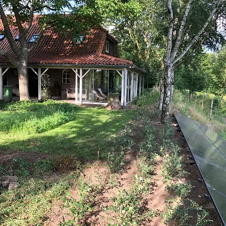 De Zeilende Kraay Guest house *