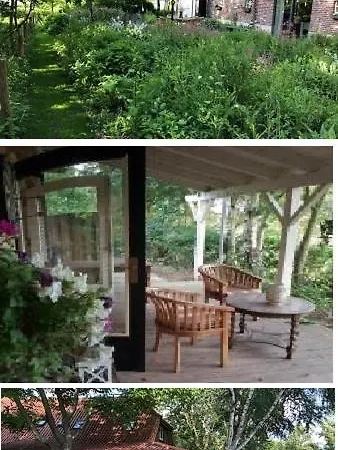 De Zeilende Kraay Penzion