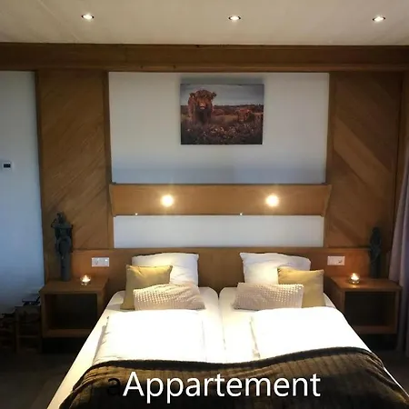 Penzion De Zeilende Kraay