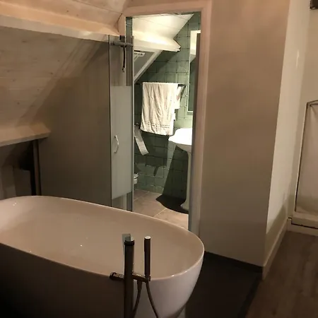 De Zeilende Kraay * Katwijk