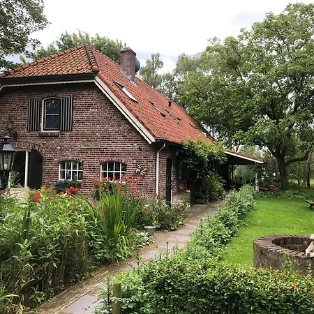 De Zeilende Kraay Guest house *