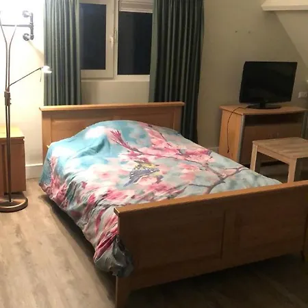 De Zeilende Kraay Guest house Katwijk