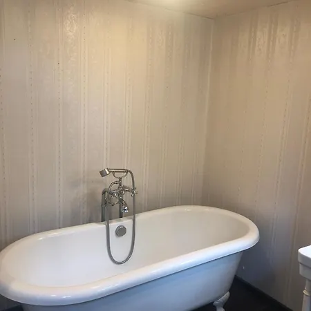 De Zeilende Kraay Maison d'hôtes Katwijk