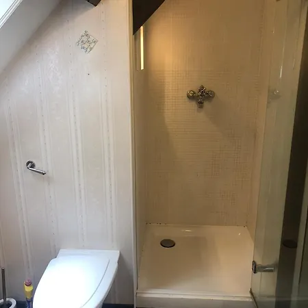 De Zeilende Kraay * Katwijk