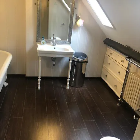 De Zeilende Kraay Maison d'hôtes *