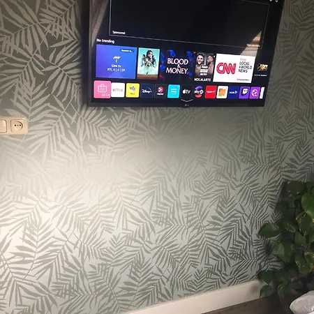 Maison d'hôtes De Zeilende Kraay *