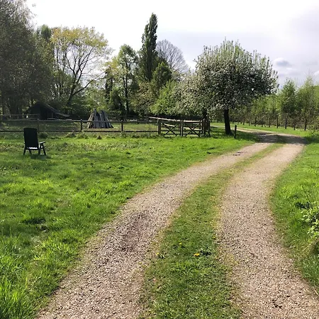 De Zeilende Kraay Penzion Katwijk