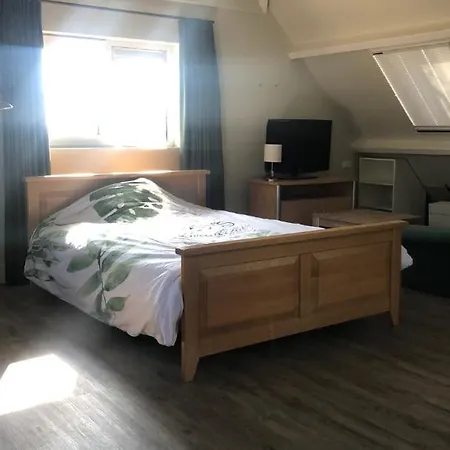 De Zeilende Kraay Penzion