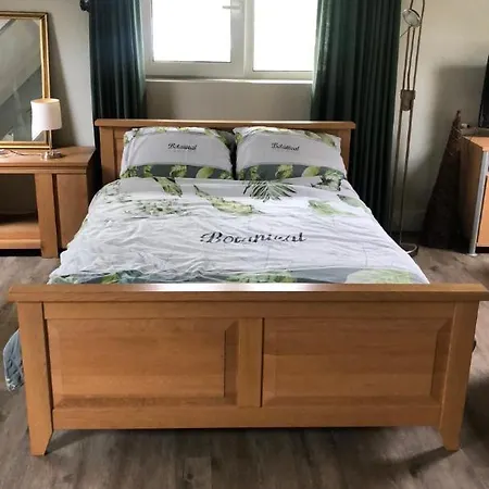 De Zeilende Kraay Maison d'hôtes *