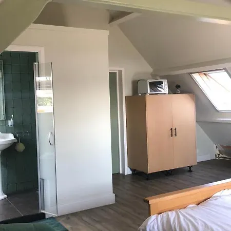 Penzion De Zeilende Kraay *