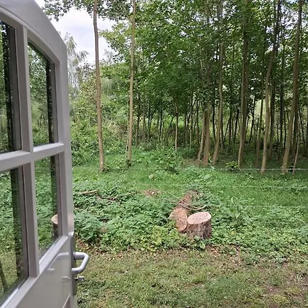De Zeilende Kraay Гостевой дом Katwijk