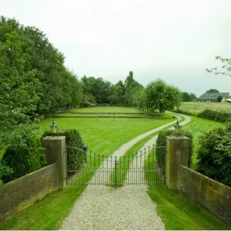 De Zeilende Kraay Guest house
