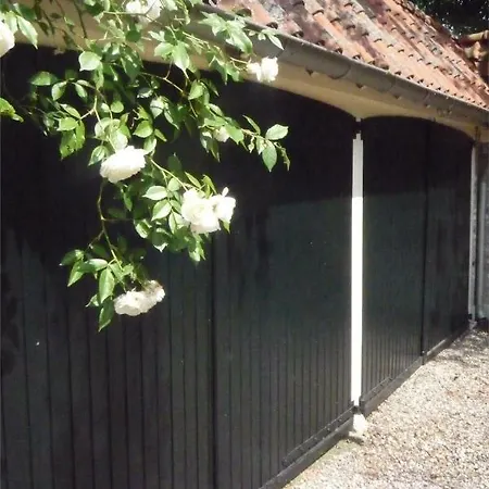 Guest house De Zeilende Kraay