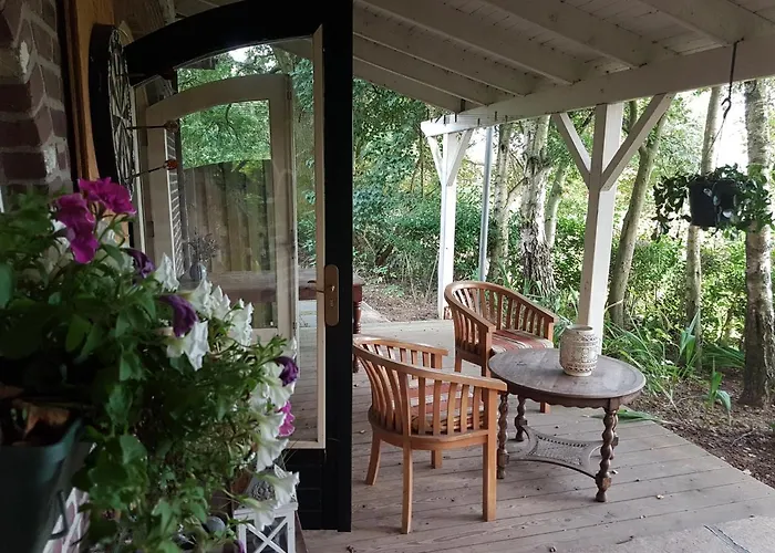 De Zeilende Kraay Maison d'hôtes