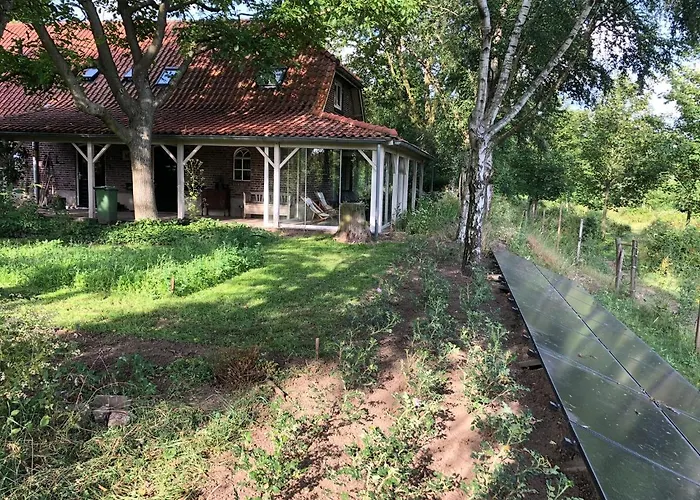 De Zeilende Kraay Maison d'hôtes *