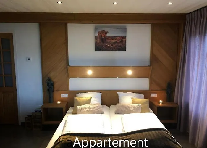 بيت ضيافة De Zeilende Kraay