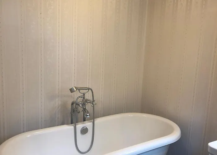 De Zeilende Kraay بيت ضيافة Katwijk