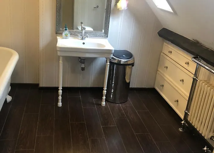 De Zeilende Kraay بيت ضيافة *