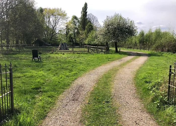 De Zeilende Kraay Maison d'hôtes Katwijk