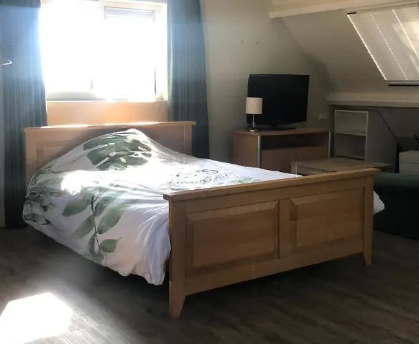 De Zeilende Kraay Maison d'hôtes