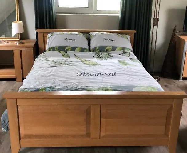 De Zeilende Kraay Maison d'hôtes *