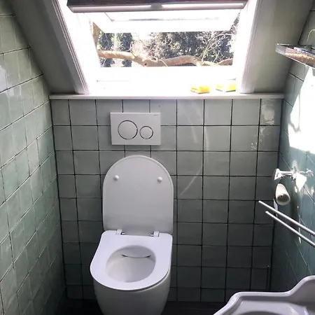 Konukevi De Zeilende Kraay Katwijk