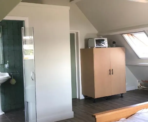 Gasthuis De Zeilende Kraay *