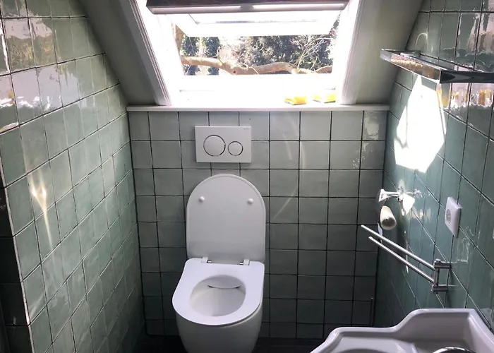 Gasthuis De Zeilende Kraay Katwijk