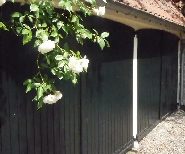 Gasthuis De Zeilende Kraay